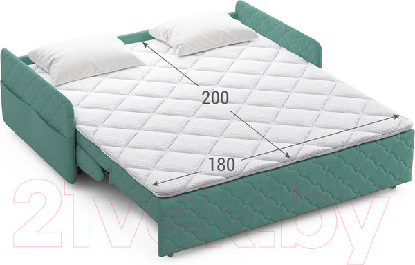 Изображение товара Диван Moon Family 119 / MF006495