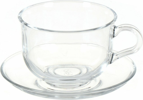 Изображение товара Набор для чая/кофе Pasabahce Ташкент 96806/1111163