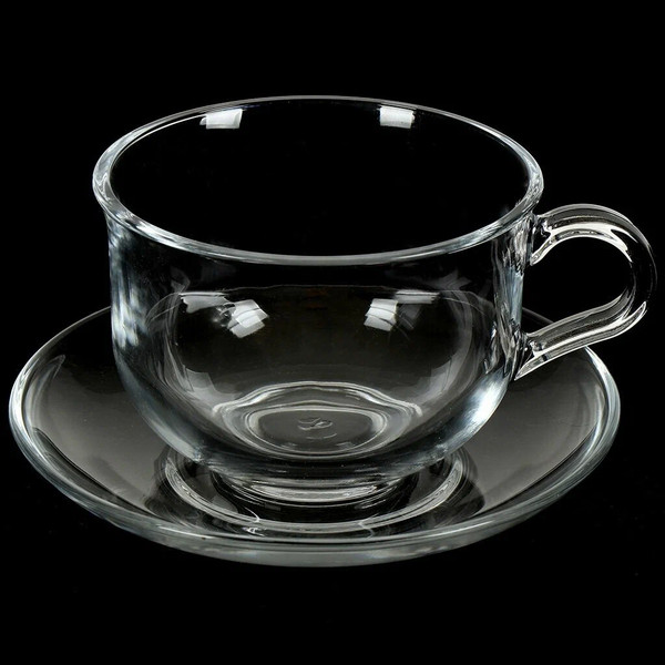 Изображение товара Набор для чая/кофе Pasabahce Ташкент 96806/1111163