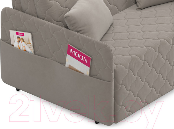 Изображение товара Диван Moon Family 119 / MF006500