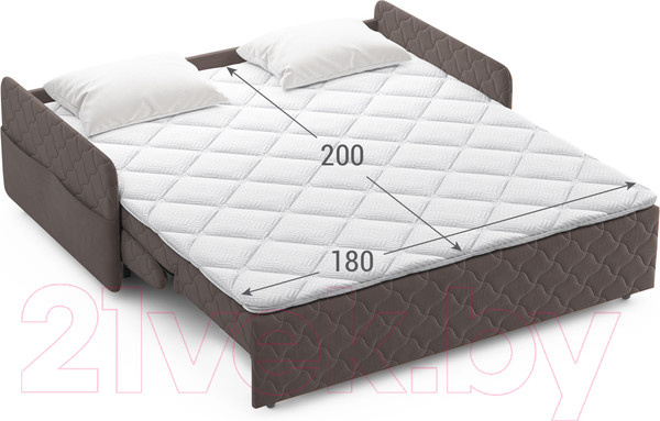 Изображение товара Диван Moon Family 119 / MF006501