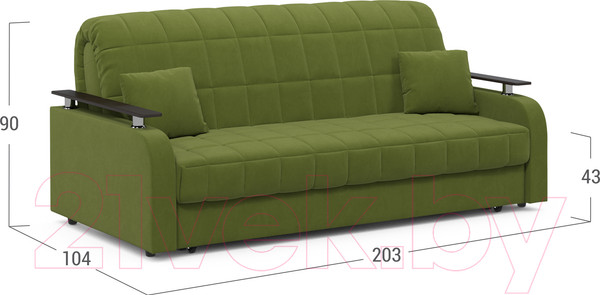 Изображение товара Диван Moon Family 044 / MF007303