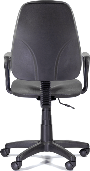 Изображение товара Кресло офисное UTFC Сириус Самба ПВМ пластик (С73 серый)