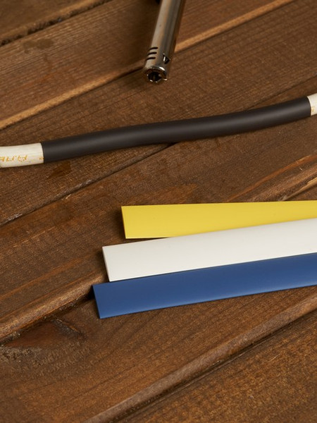 Изображение товара Набор трубок термоусаживаемых IEK UDR10-006-003-021-S