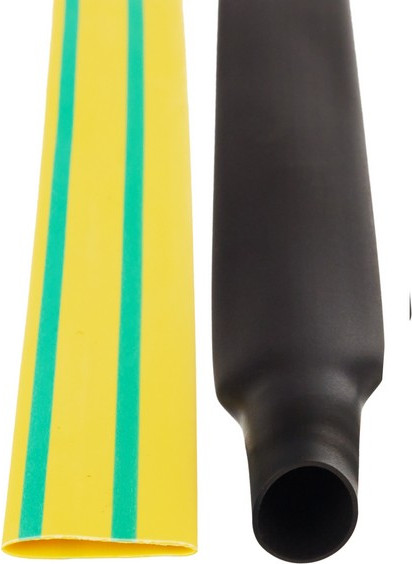 Изображение товара Набор трубок термоусаживаемых IEK UDR10-010-005-021-S