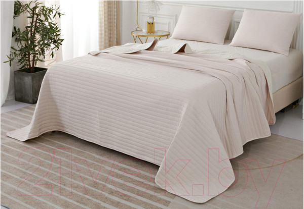 Изображение товара Набор текстиля для спальни Sofi de Marko Самуэль №6 160х220 / Пок-СМ6-160х220