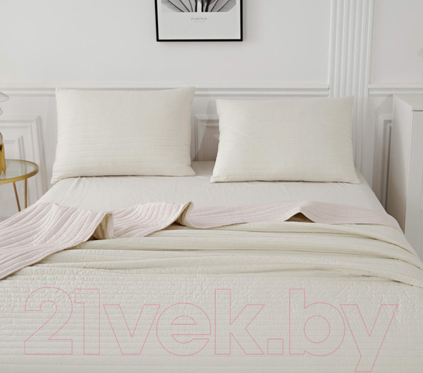 Изображение товара Набор текстиля для спальни Sofi de Marko Самуэль №6 160х220 / Пок-СМ6-160х220