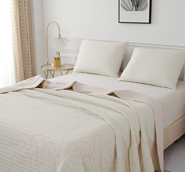 Изображение товара Набор текстиля для спальни Sofi de Marko Самуэль №6 160х220 / Пок-СМ6-160х220