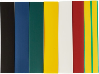 Изображение товара Набор трубок термоусаживаемых IEK UDR10-012-006-021-S