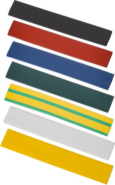 Изображение товара Набор трубок термоусаживаемых IEK UDR10-012-006-021-S