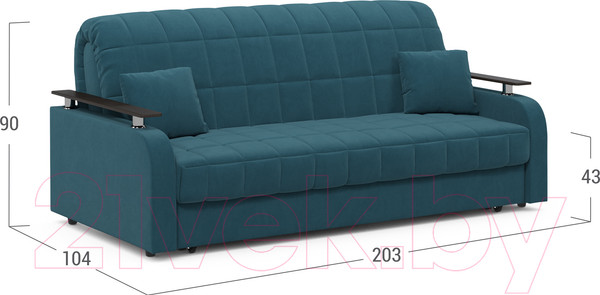 Изображение товара Диван Moon Family 044 / MF007305