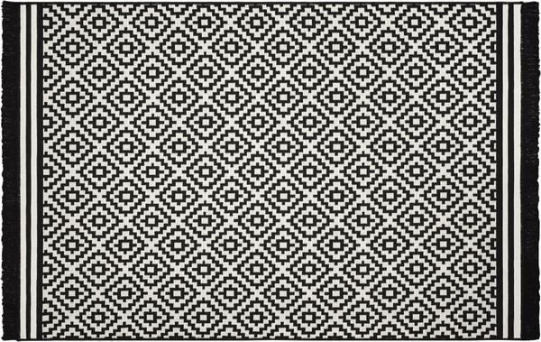 Изображение товара Коврик Shahintex Skandy 80x140 S005 / 894762