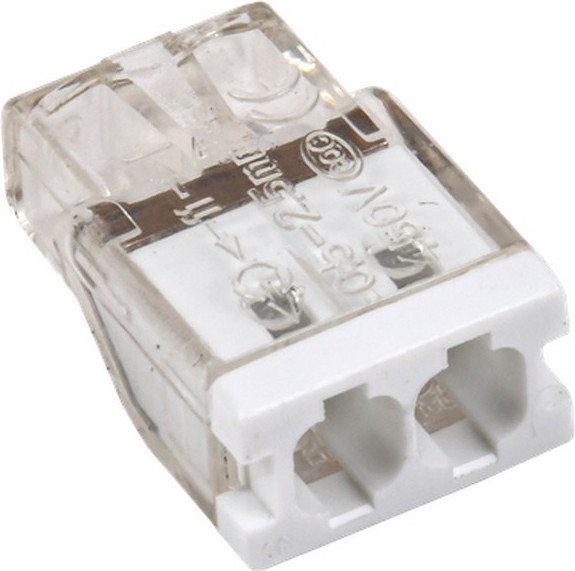 Изображение товара Набор клемм IEK UKZ30-202-004 (4шт)