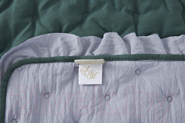 Изображение товара Набор текстиля для спальни Sofi de Marko Элизабет №9 160х220 / Пок-Эл-9-160х220