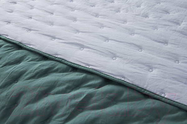 Изображение товара Набор текстиля для спальни Sofi de Marko Элизабет №9 160х220 / Пок-Эл-9-160х220