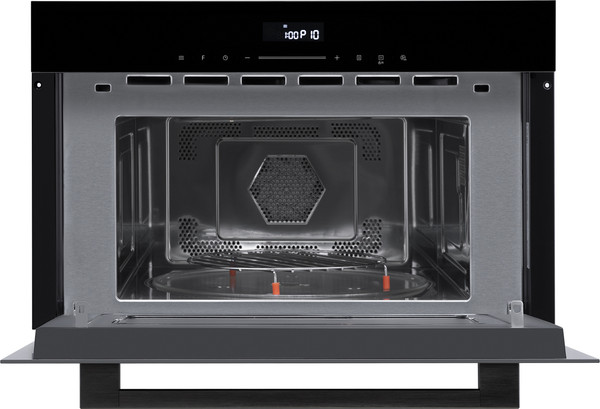Изображение товара Микроволновая печь Weissgauff BMWO-341 DB Black Edition