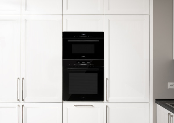 Изображение товара Микроволновая печь Weissgauff BMWO-341 DB Black Edition