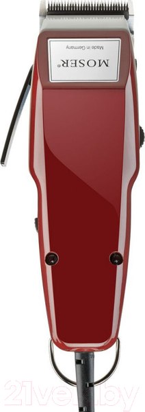 Изображение товара Машинка для стрижки волос Moser 1400-0278