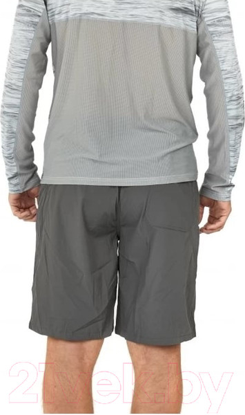 Изображение товара Шорты для охоты и рыбалки Norfin Sun Pro Relax 01 / 141001-S (р.S)