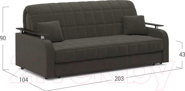 Изображение товара Диван Moon Family 044 / MF007309