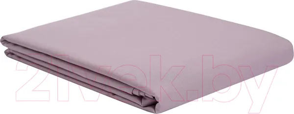 Изображение товара Простыня Sofi de Marko Premium Mako 240х260 / Пр-Пм-лил-240х260 (лиловый)