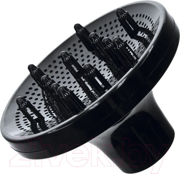 Изображение товара Насадка для фена Moser 4360-7000 Диффузор на фен 4360