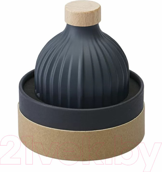 Изображение товара Аромадиффузор Tkano Edge. Green tea & Pear blossom TK23-DIF0002 (200мл, темно-синий)