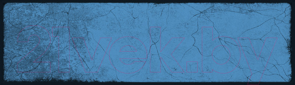 Изображение товара Плитка Керамин Брайт 6 (275х77.5)