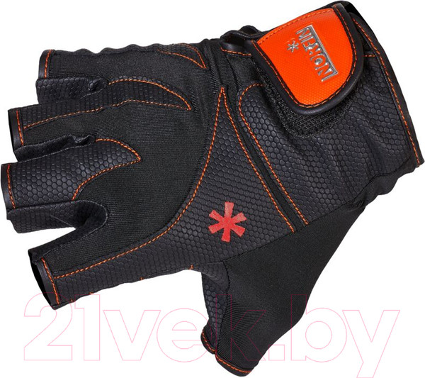 Изображение товара Перчатки для охоты и рыбалки Norfin Roach 5 Cut Gloves 04 / 703072-04XL (р.XL)