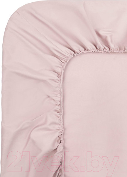 Изображение товара Простыня Sofi de Marko Мармис 160х200х30 / ПР-мс-160х200х30лил (лиловый)