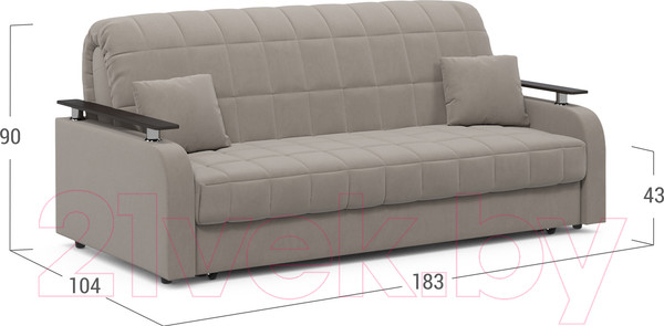 Изображение товара Диван Moon Family 044 / MF007351