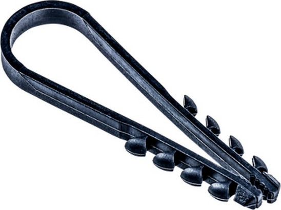 Изображение товара Дюбель-хомут IEK UDH13-11-18-025-K02 (25шт)