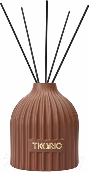 Изображение товара Аромадиффузор Tkano Edge. Musk, Rose & Cedarwood TK23-DIF0032 (200мл, терракотовый)