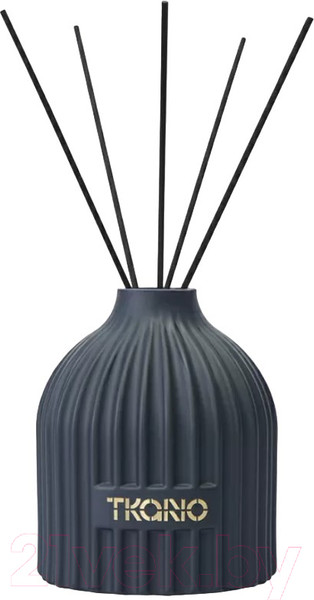 Изображение товара Аромадиффузор Tkano Edge. Musk, Rose & Cedarwood TK23-DIF0008 (200мл, темно-синий)