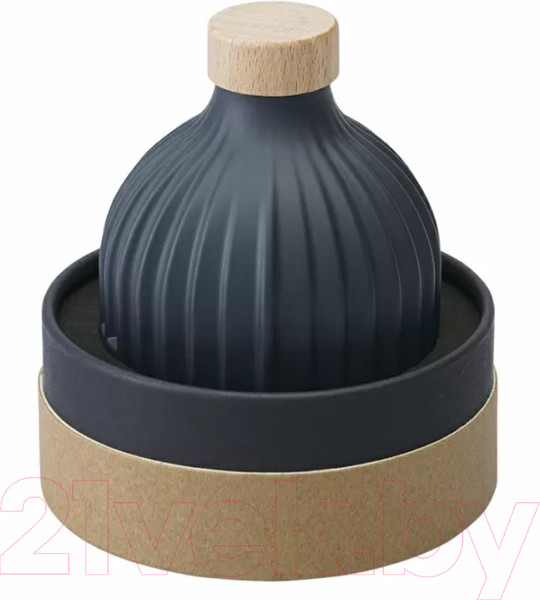 Изображение товара Аромадиффузор Tkano Edge. Musk, Rose & Cedarwood TK23-DIF0008 (200мл, темно-синий)