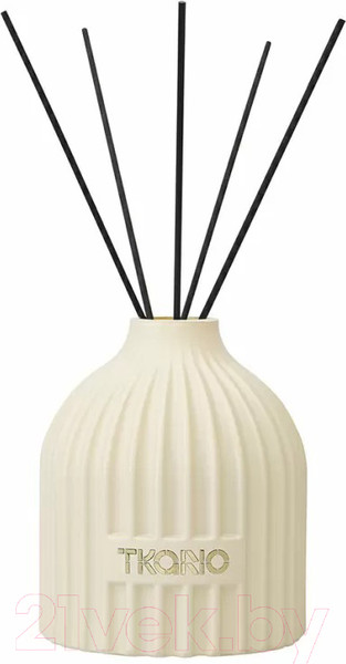 Изображение товара Аромадиффузор Tkano Edge. Musk, Rose & Cedarwood TK23-DIF0020 (200мл, бежевый)