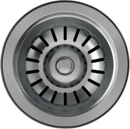 Изображение товара Мойка кухонная Axus LS-6050SD