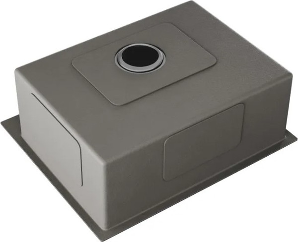 Изображение товара Мойка кухонная Axus LS-6050SD