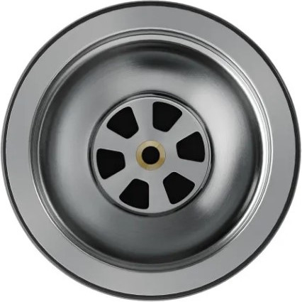 Изображение товара Мойка кухонная Axus LS-6050SD