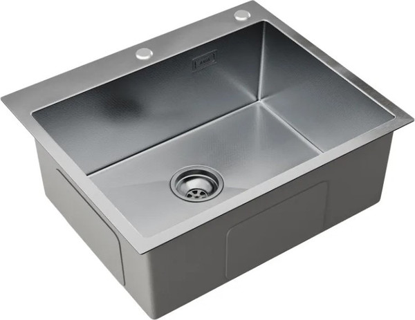 Изображение товара Мойка кухонная Axus LS-6050SD