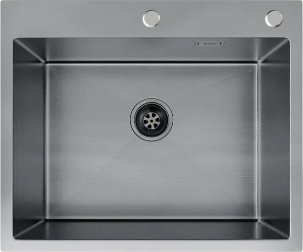 Изображение товара Мойка кухонная Axus LS-6050SD