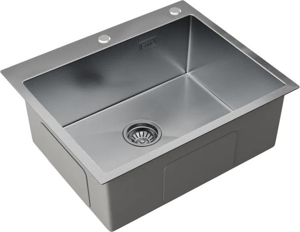 Изображение товара Мойка кухонная Axus LS-6050SD