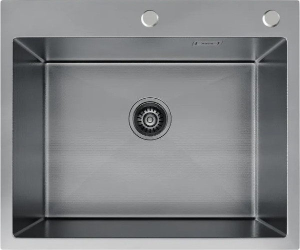 Изображение товара Мойка кухонная Axus LS-6050SD