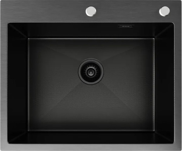 Изображение товара Мойка кухонная Axus LS-6050BD