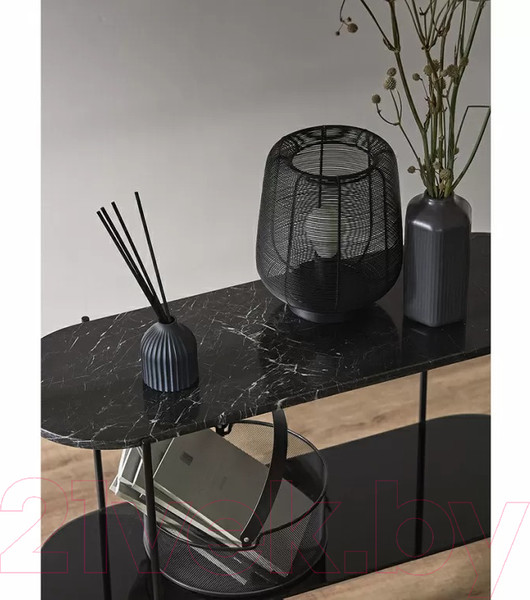 Изображение товара Аромадиффузор Tkano Edge. Nutmeg, Leather & Vanilla TK23-DIF0006 (200мл, темно-синий)