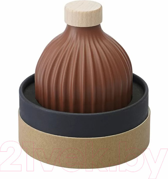 Изображение товара Аромадиффузор Tkano Edge. Sandalwood, Bergamot & Citrus TK23-DIF0028 (200мл, терракотовый)