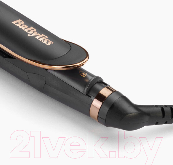 Изображение товара Выпрямитель для волос BaByliss ST394E