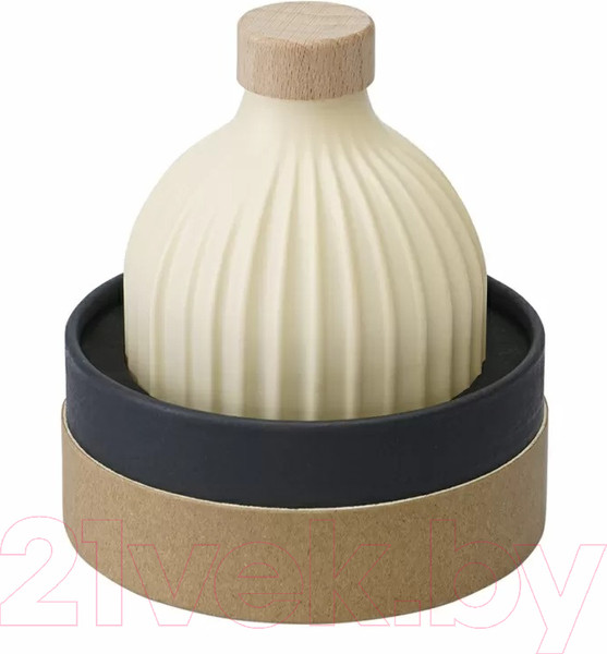 Изображение товара Аромадиффузор Tkano Edge. Vetiver & Black Cypress TK23-DIF0017 (200мл, бежевый)