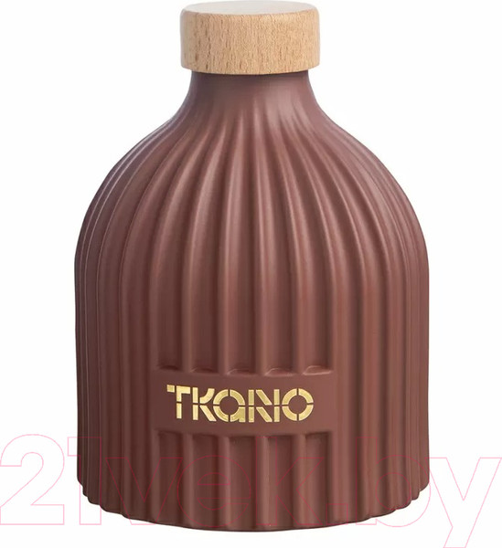 Изображение товара Аромадиффузор Tkano Edge. Vetiver & Black Cypress TK23-DIF0029 (200мл, терракотовый)