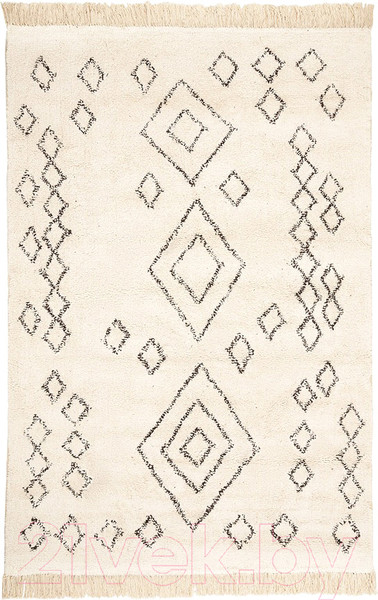 Изображение товара Коврик Tkano Ethnic TK23-DR0039